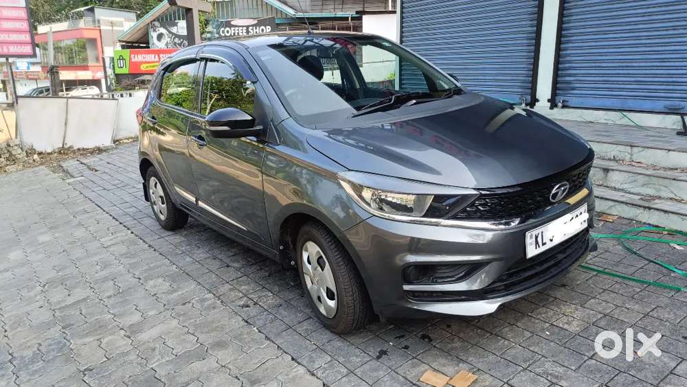 Tata Tiago 1.2 Revotron 2022 Single Owner, New Full Cover Insurance