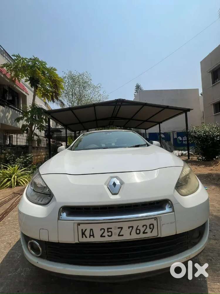 Renault Fluence For Sale First Owner In Excellent Condition