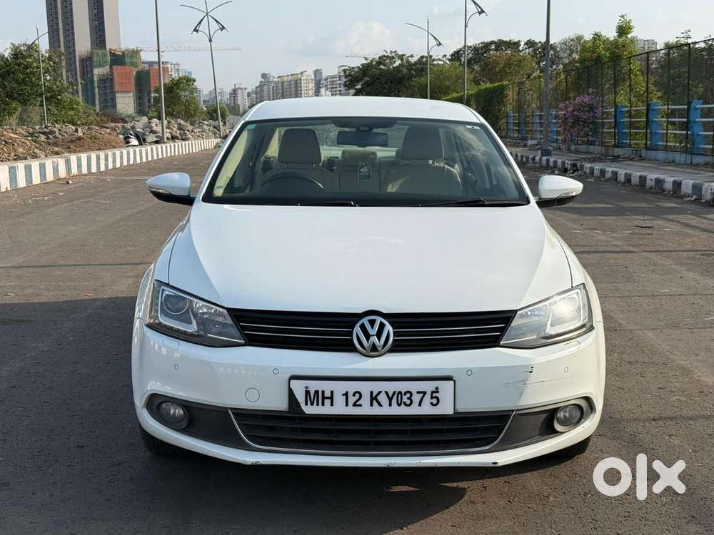 Volkswagen Jetta 2.0l Tdi Highline At, 2014, Electric