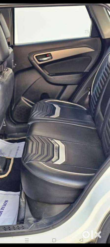 Maruti Suzuki Brezza Zdi, 2019, Diesel