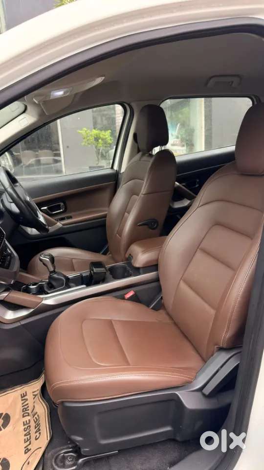 Tata Harrier Xz, 2019, Diesel