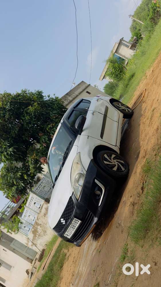 Maruti Swift Vdi