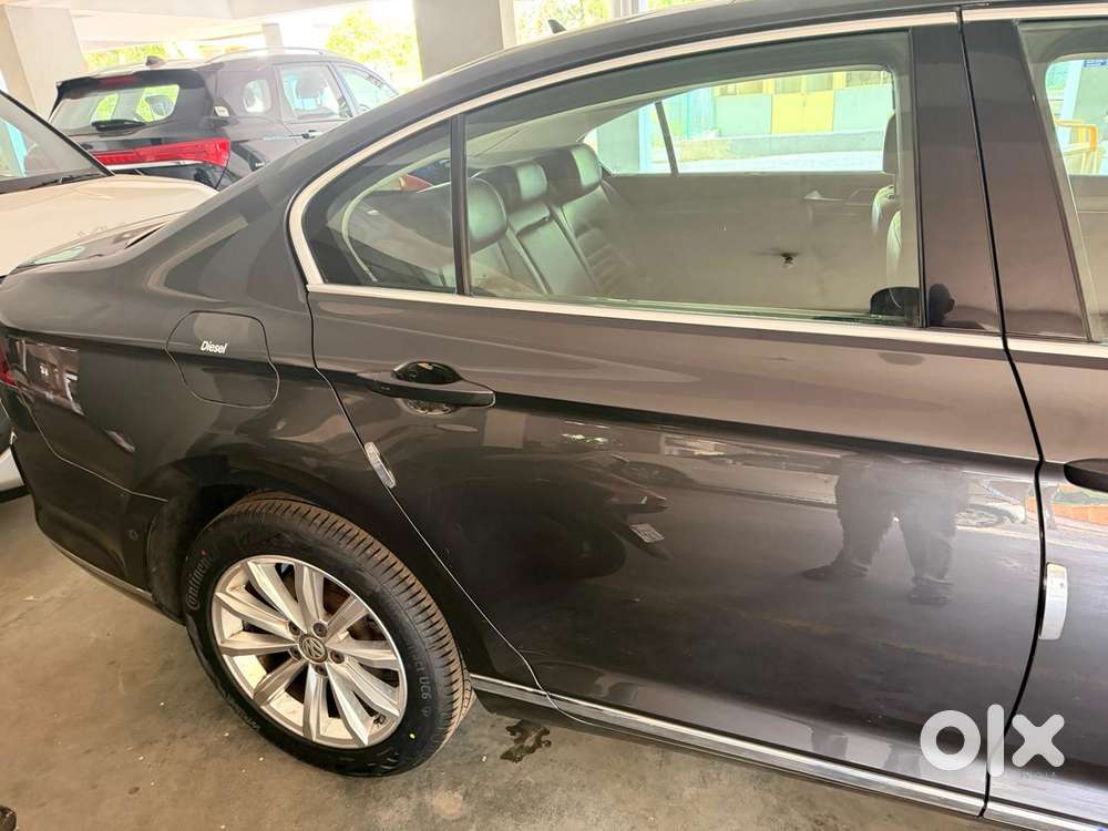 Volkswagen Passat [ ] 2.0 Highline Dsg, 2019, Diesel