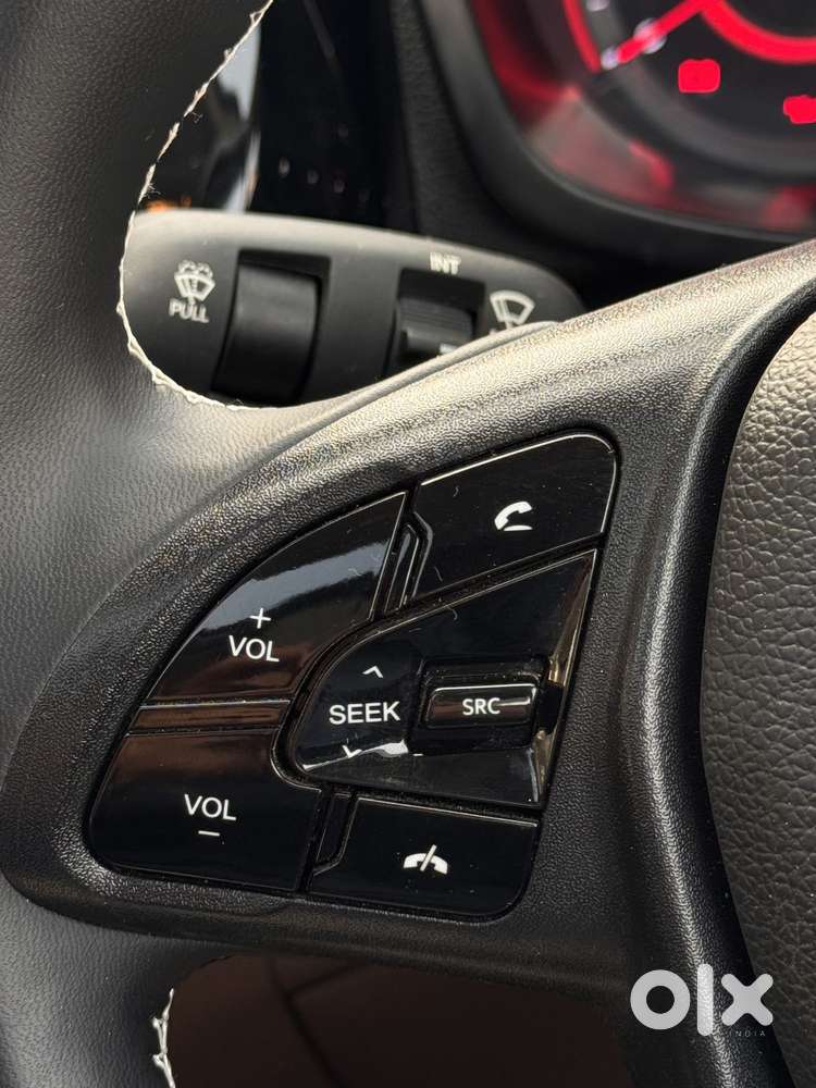 Mahindra Xuv 3xo Mx3 Pro 1.2 Petrol, 2024, Petrol