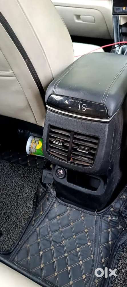 Kia Seltos Htx 2020 Petrol Showroom Condition Car