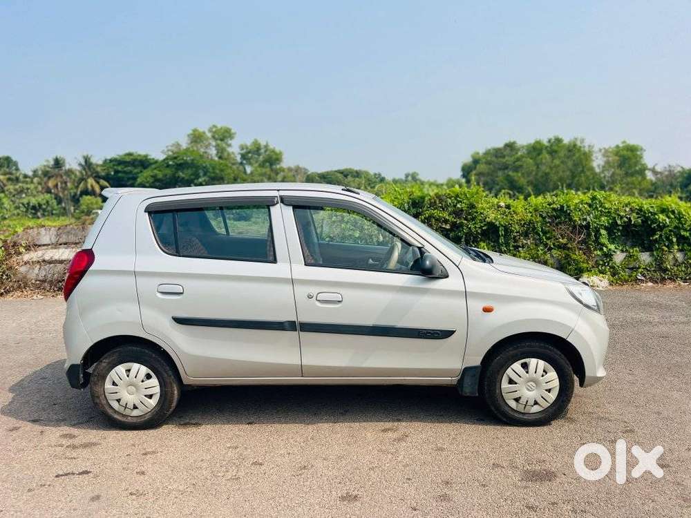 Maruti Suzuki Alto 800 2012-2016 Vxi, 2014, Petrol