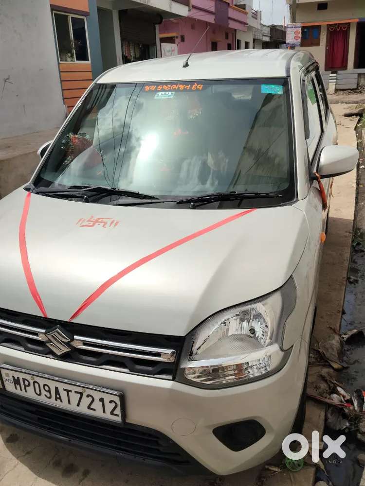 Maruti Suzuki Wagon R, 2025 Petrol