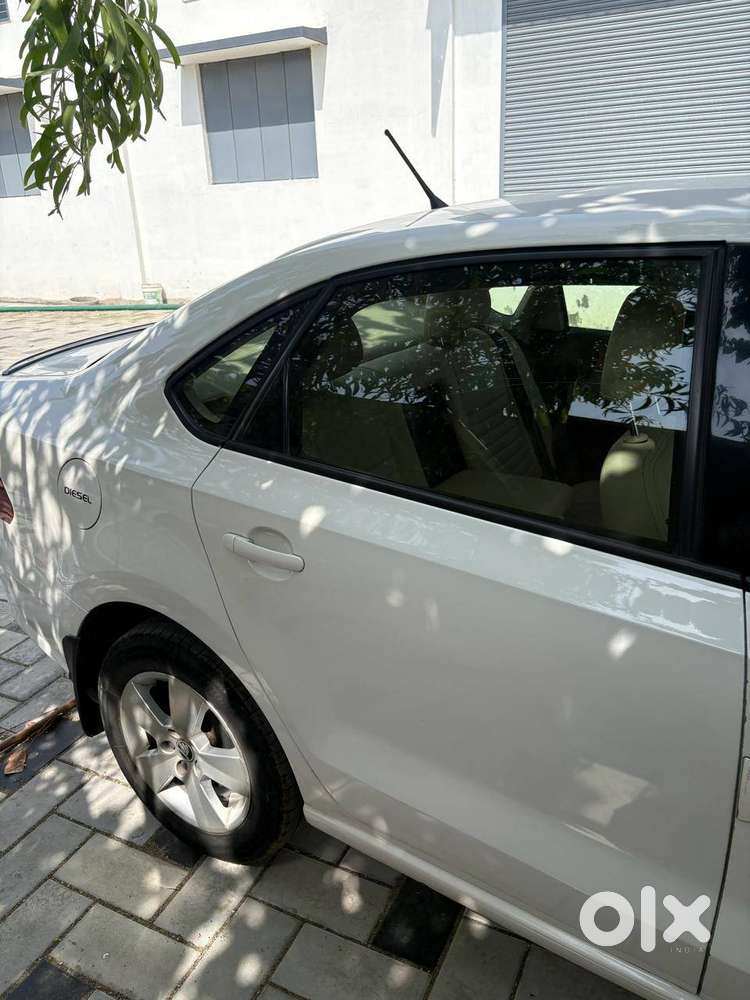 Skoda Rapid 2018 Diesel Good Condition