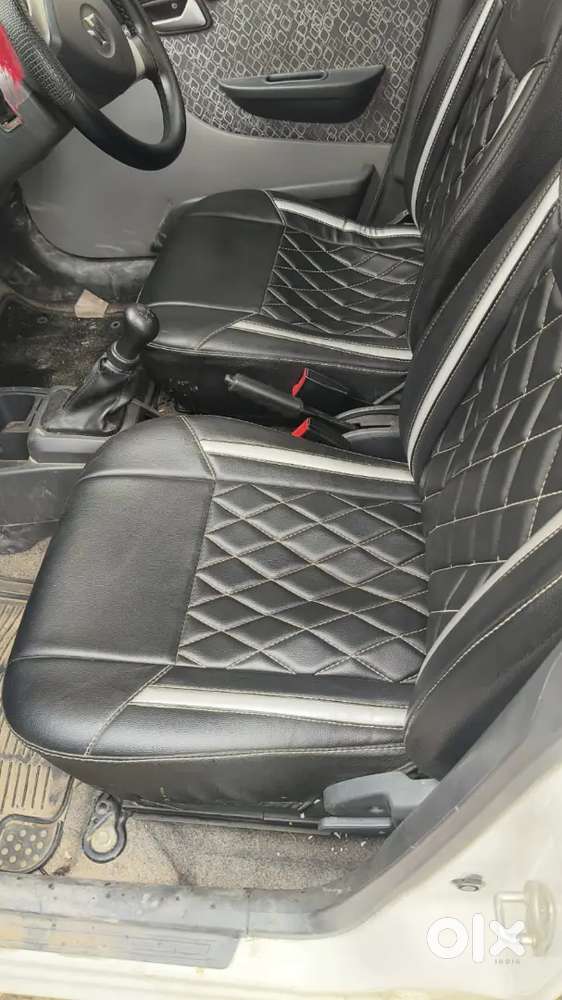 Maruti Suzuki 800 2019