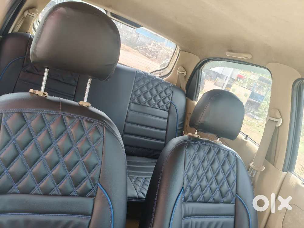 Chevrolet Spark Manual Petrol 2011