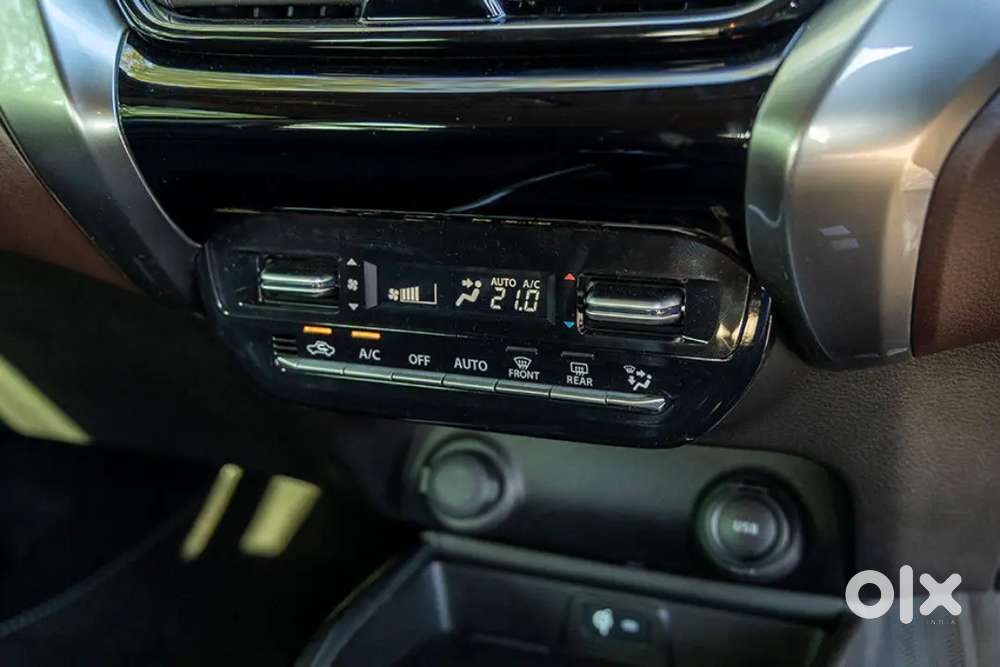 Jisko Bhi Car Leni H Mujhe Contact Kare Maruti Suzuki Fronx Delta 2026