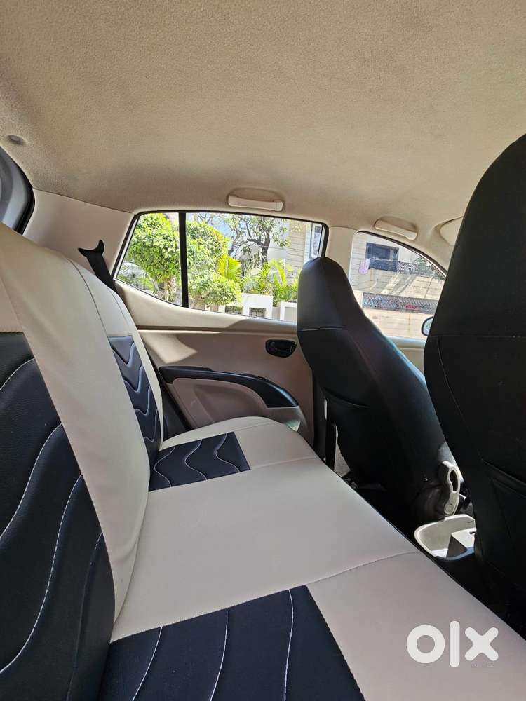 Hyundai I10 1.2 Kappa Magna, 2014, Petrol