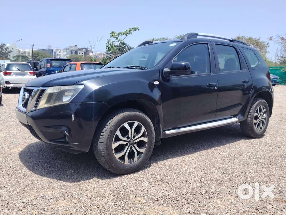 Nissan Terrano Xl Plus 85 Ps Deisel, 2014, Diesel