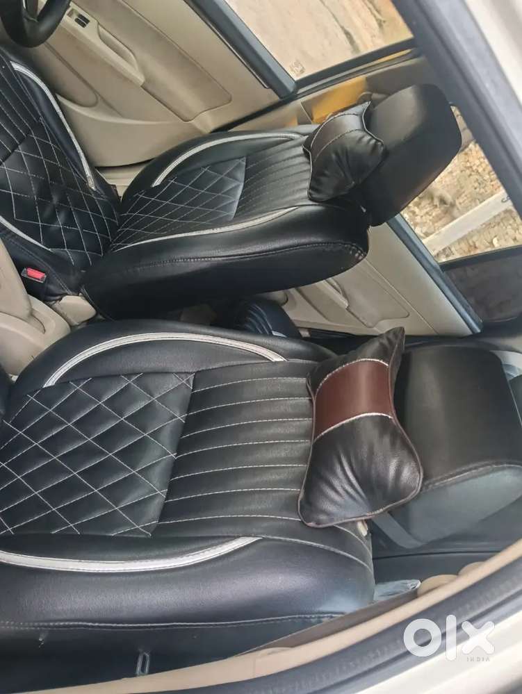 Maruti Suzuki Dzire 2017 Cng