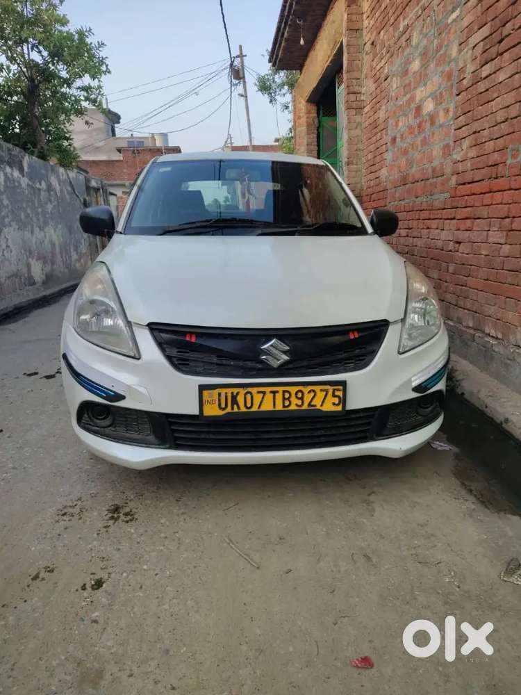 Maruti Suzuki Swift Dzire Tour 2022