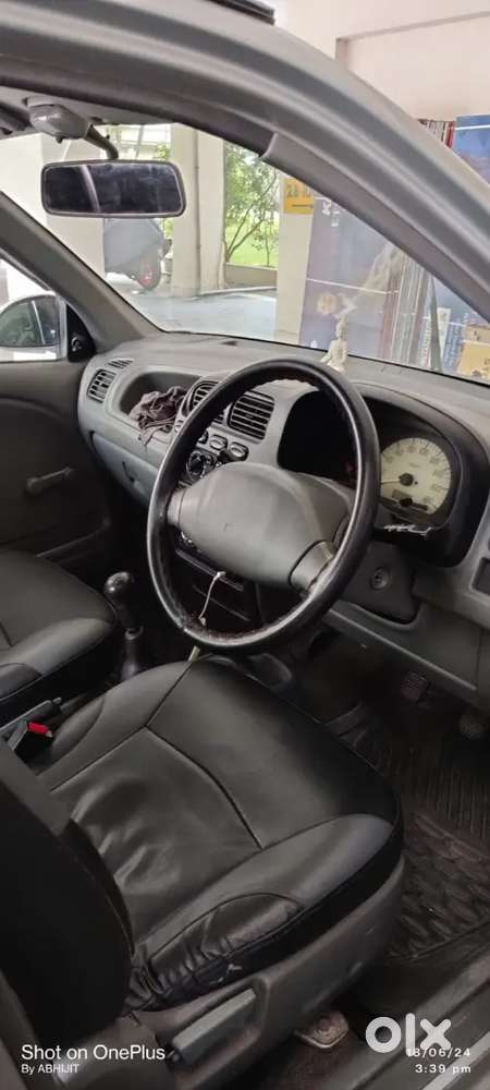 Maruti Suzuki Alto 2006