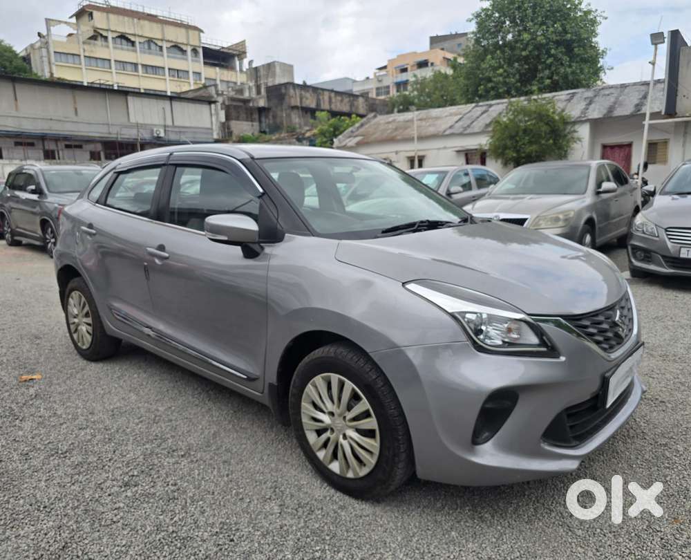 Maruti Suzuki Baleno 1.3 Delta, 2019, Diesel