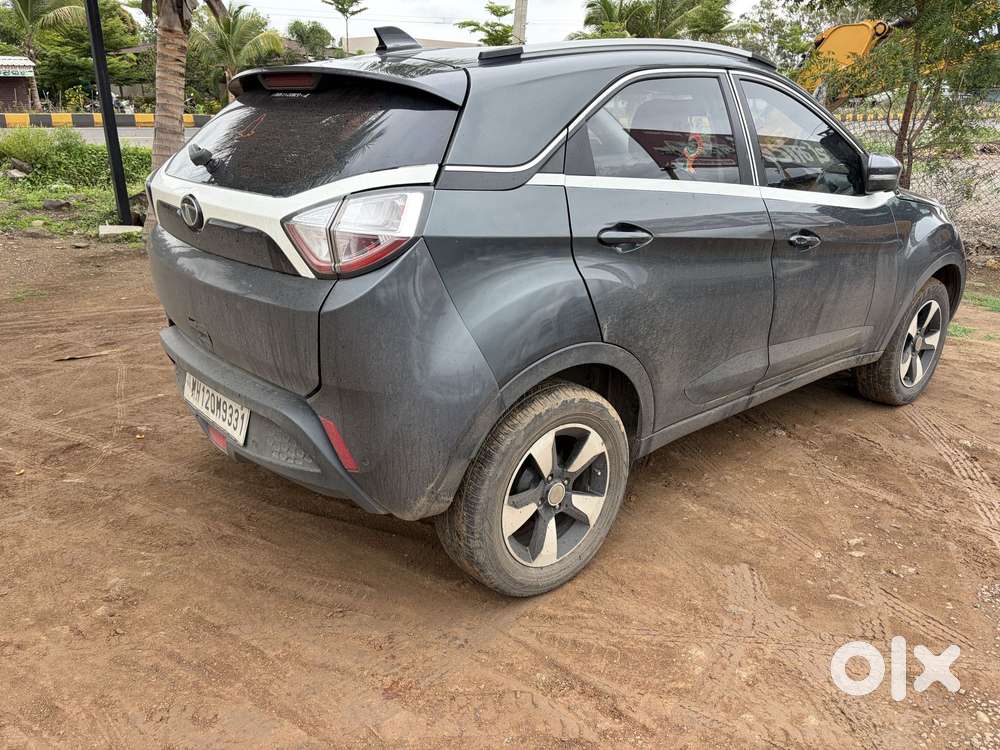 Tata Nexon 1.5 Revotorq Xza Plus, 2018, Diesel