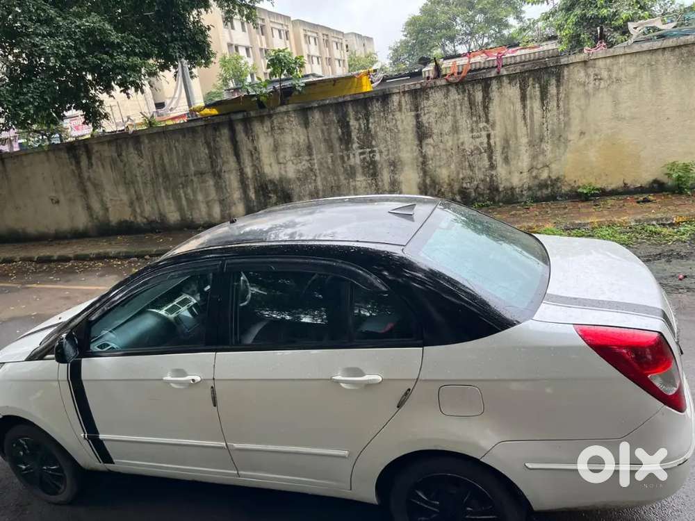 Tata Manza Aura 2011 Diesel Manual