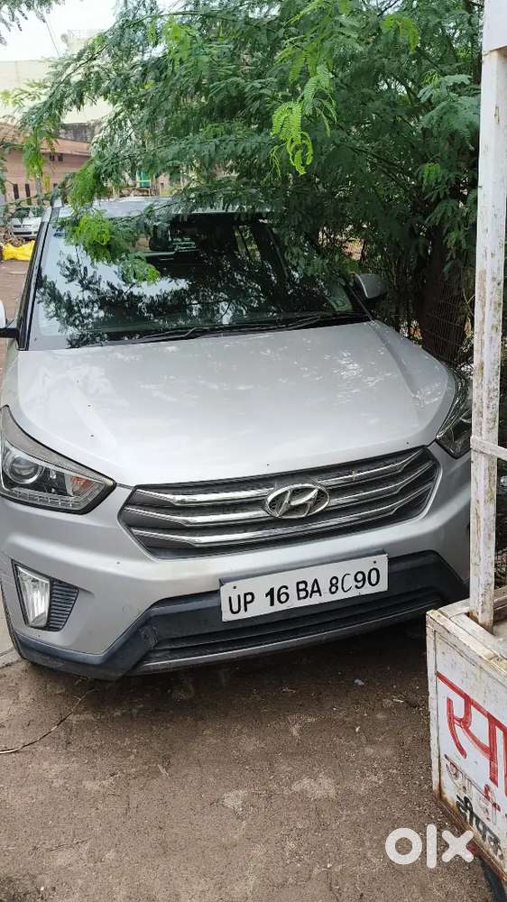 Hyundai Creta 2015 Diesel