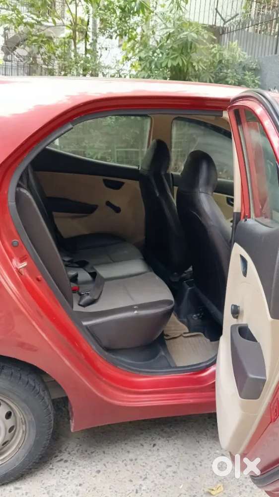 Hyundai Eon 2013,1 Own, Petrol, Suspension Good Ac Good, Mechanical Ok