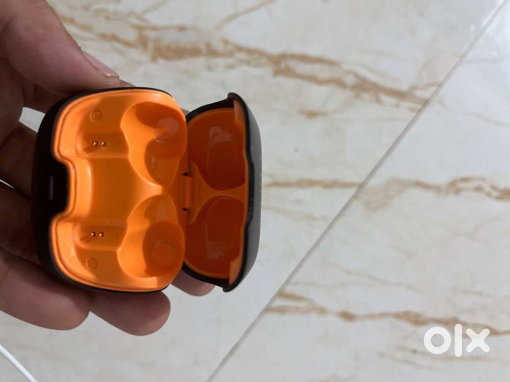 BOULT Audio Z40 pro