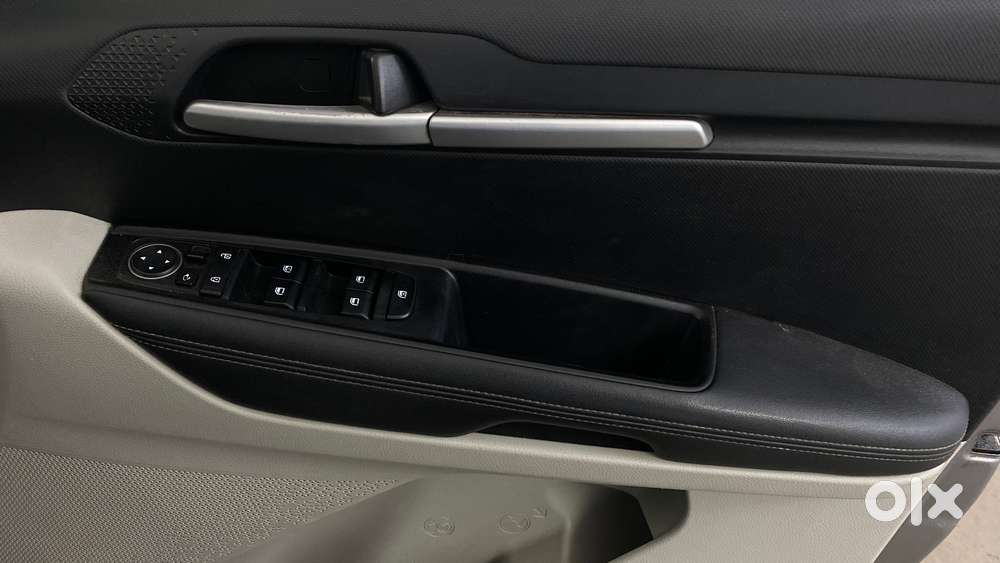 Kia Sonet 1.0 Htx Imt, 2022, Petrol