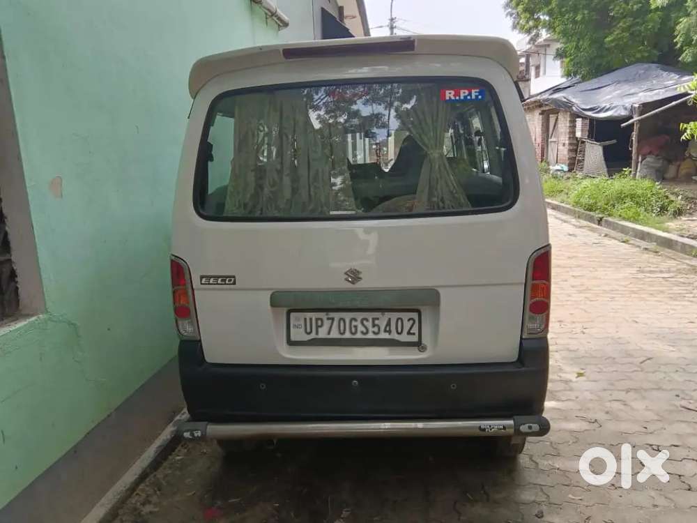 Maruti Suzuki Eeco 2023 Model First Owner