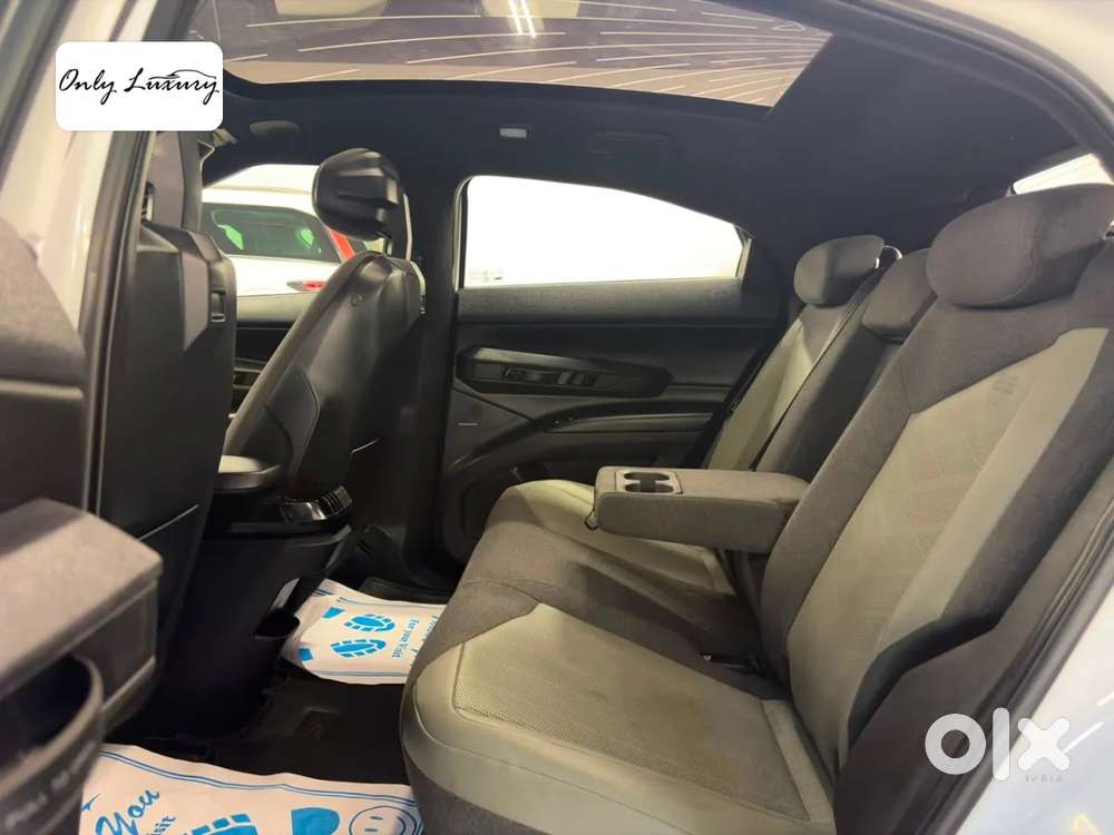Mahindra Be 6 Be, 2025, Electric