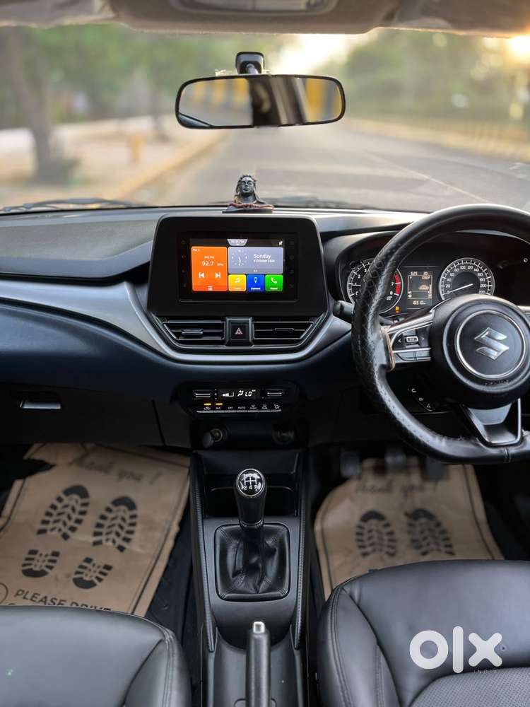 Maruti Suzuki Baleno Delta Cng, 2026, Cng & Hybrids