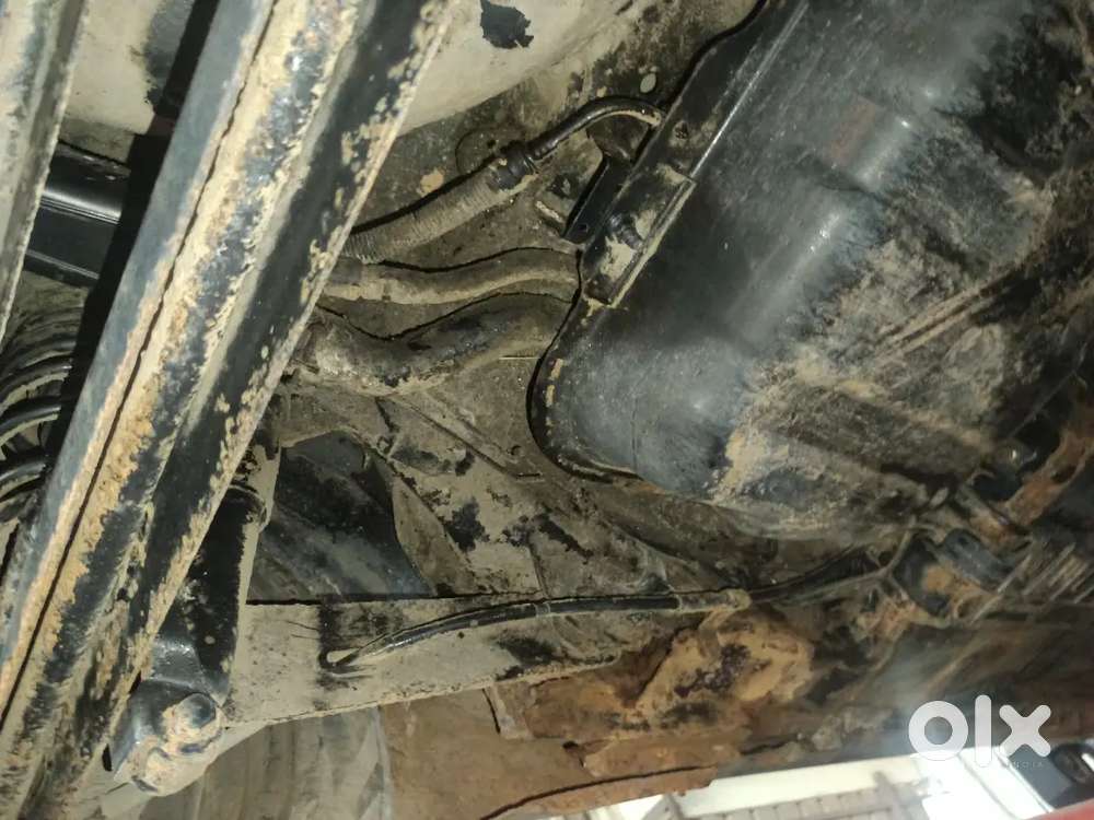 Hyundai Eon Magna 2014 Petrol Manual