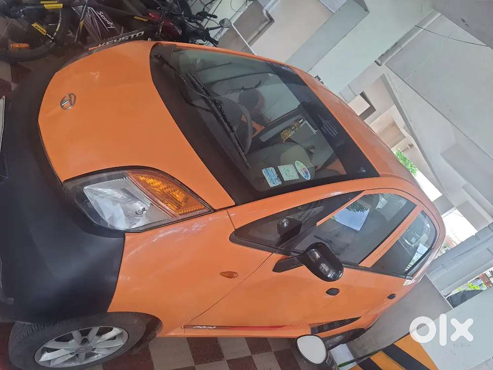 Nano In Good Condition And Running...no Third Party Brokers Please