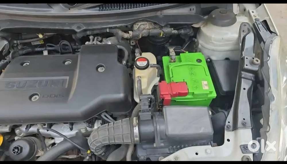 Maruti Swift Vdi 2017