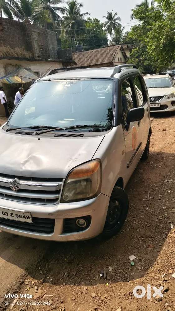 Wagnor For Sale 1,10,000/ Model 2010 2nd Owner Car Is In Good Conditio