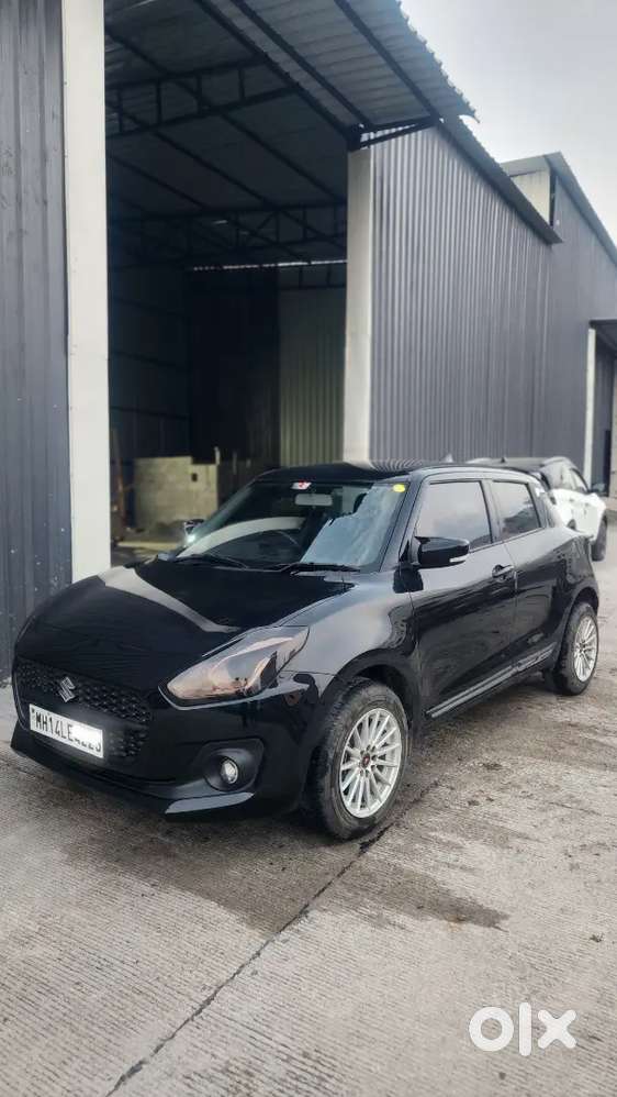 Maruti Suzuki Swift 2024