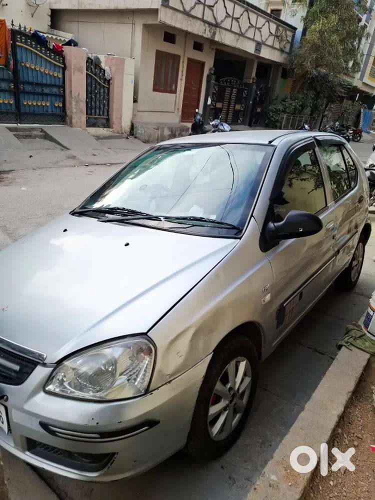 Tata Indica Ev2 2011 Diesel Well Maintained
