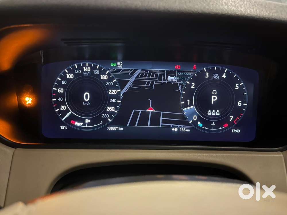 Land Rover Range Velar R-dynamic S Petrol, 2021, Petrol