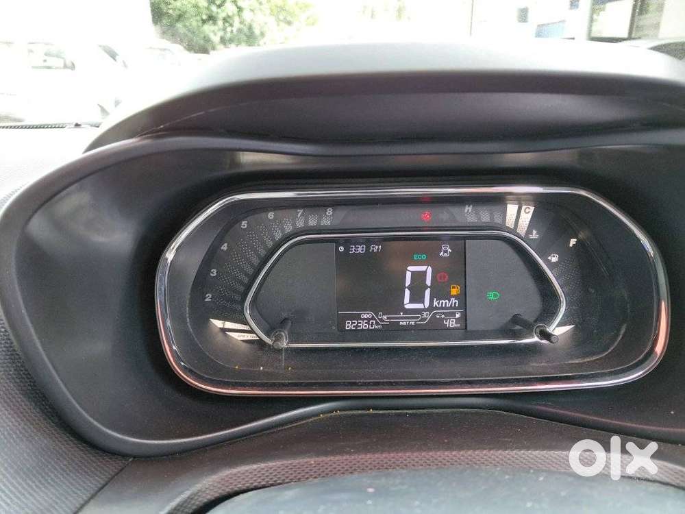 Tata Nexon 1.2 Revotron Xz Plus (o), 2022, Petrol