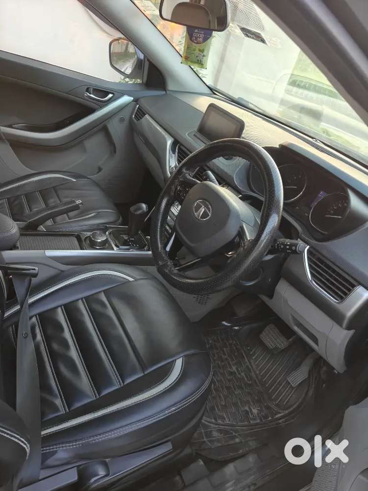 Tata Nexon 2019 Diesel Well Maintained