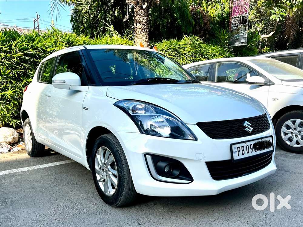 Maruti Suzuki Swift 2012 Diesel Good Condition