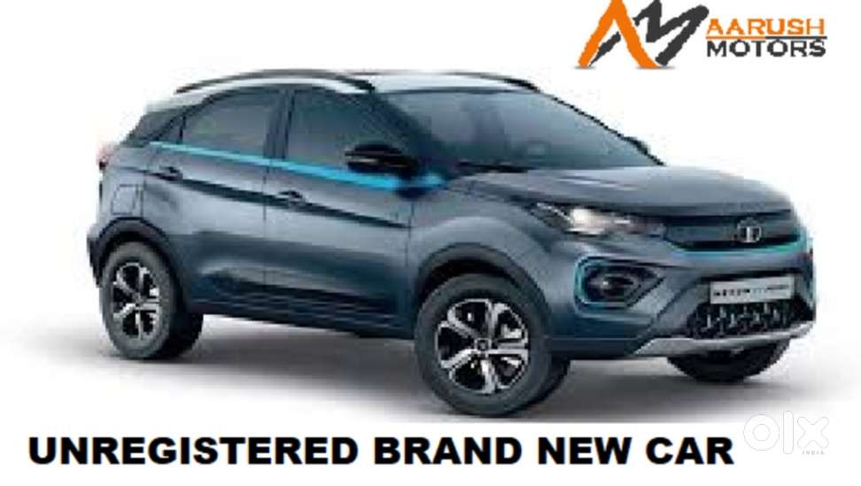 Tata Nexon Ev, 2026, Electric
