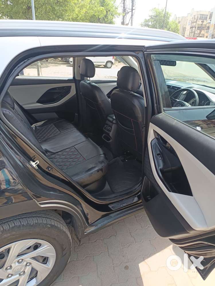 Hyundai Creta 1.5 Ex Diesel, 2022, Diesel
