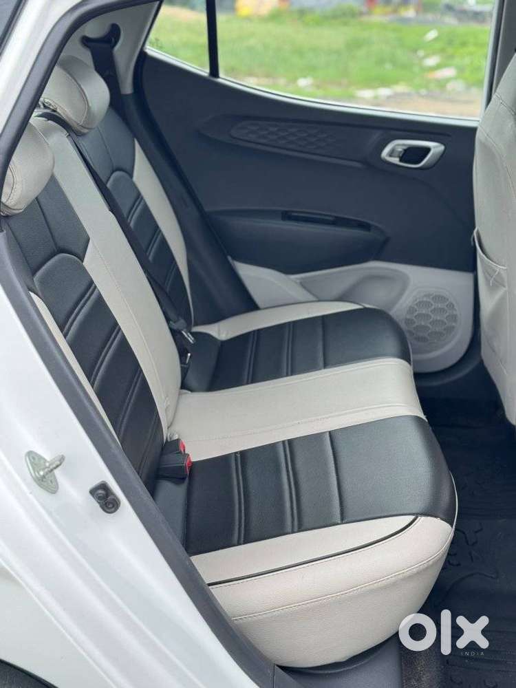 Hyundai Grand I10 Nios Sportz, 2024, Cng & Hybrids