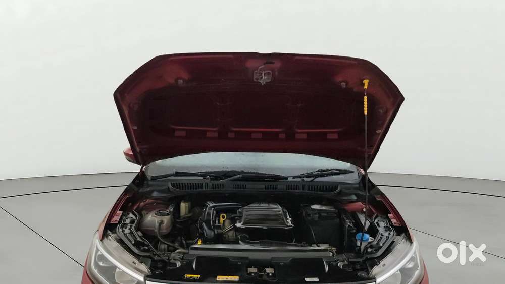 Volkswagen Virtus 1.0 Topline Tsi, 2023, Petrol