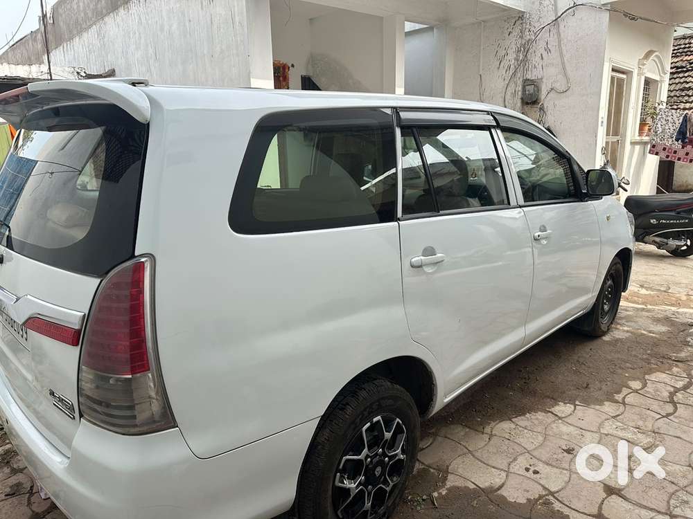 Toyota Innova 2009 Diesel