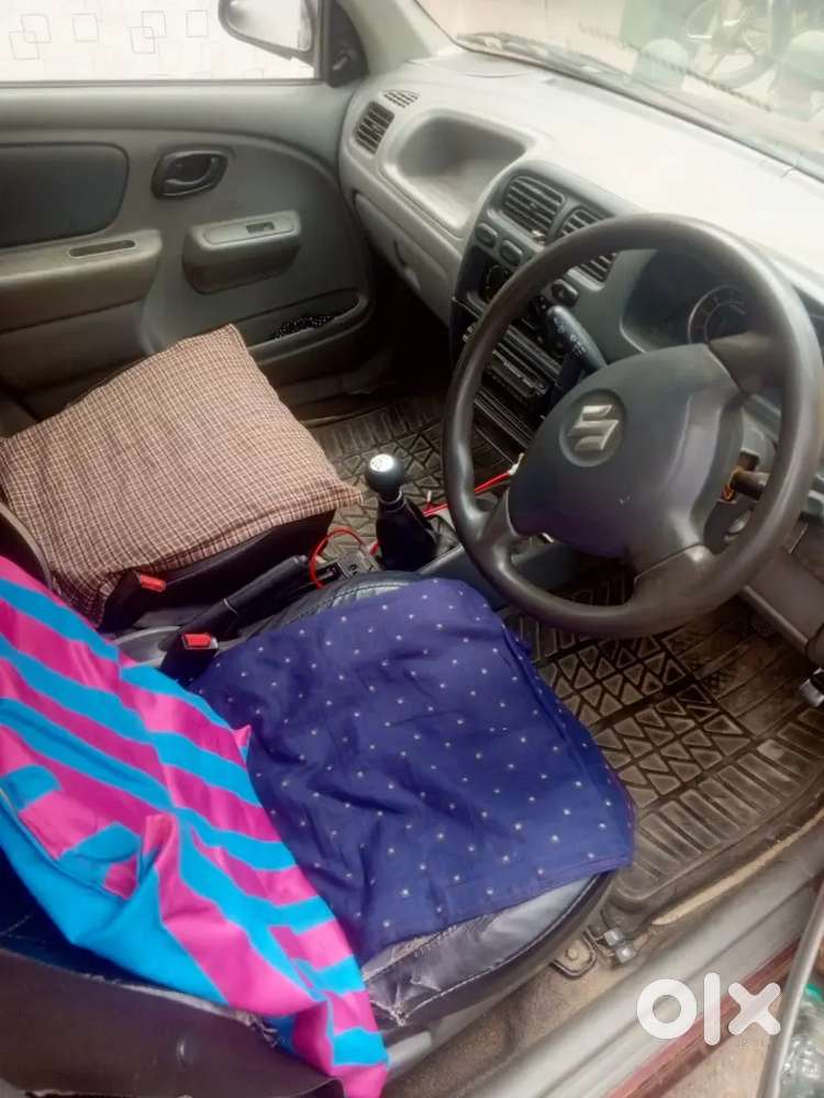 Tata Nano Genx 2013 Petrol Well Maintained