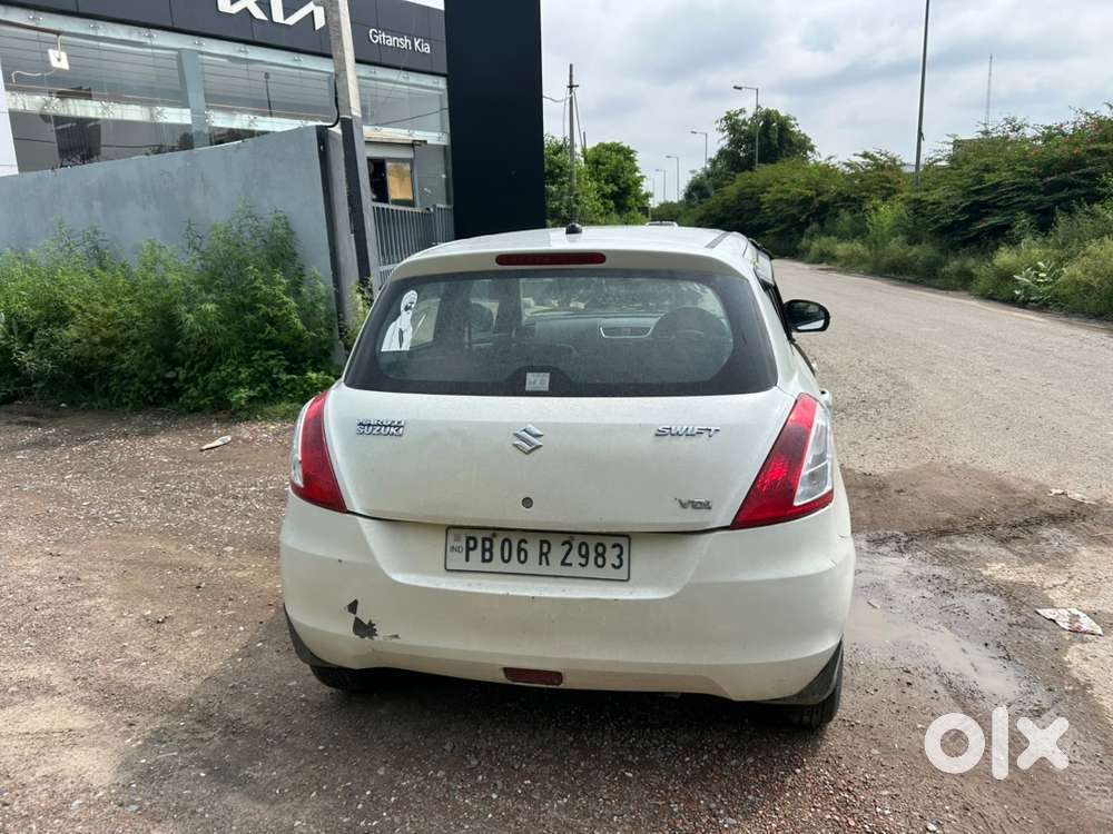 Maruti Suzuki Swift Diesel