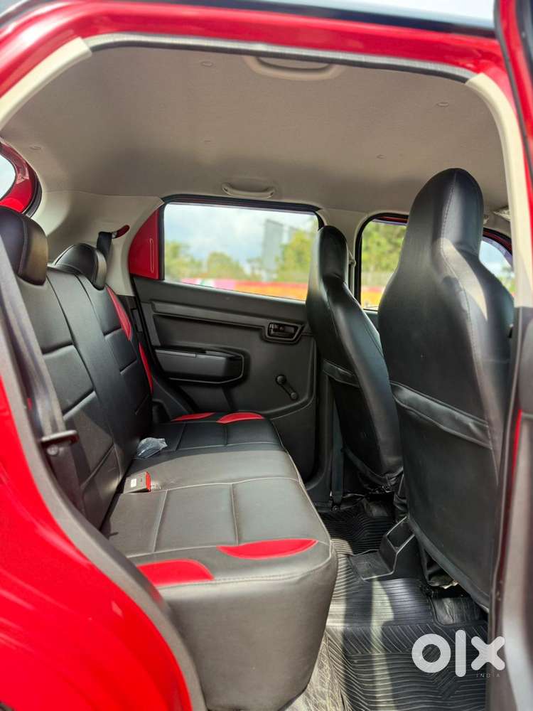 Maruti Suzuki S-presso Vxi Plus, 2021, Petrol