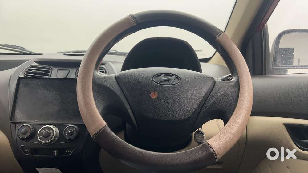 Hyundai Eon D Lite, 2013, Petrol