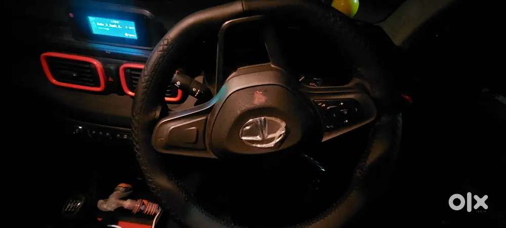 Tata Punch 2023 Petrol 10000 Km Driven